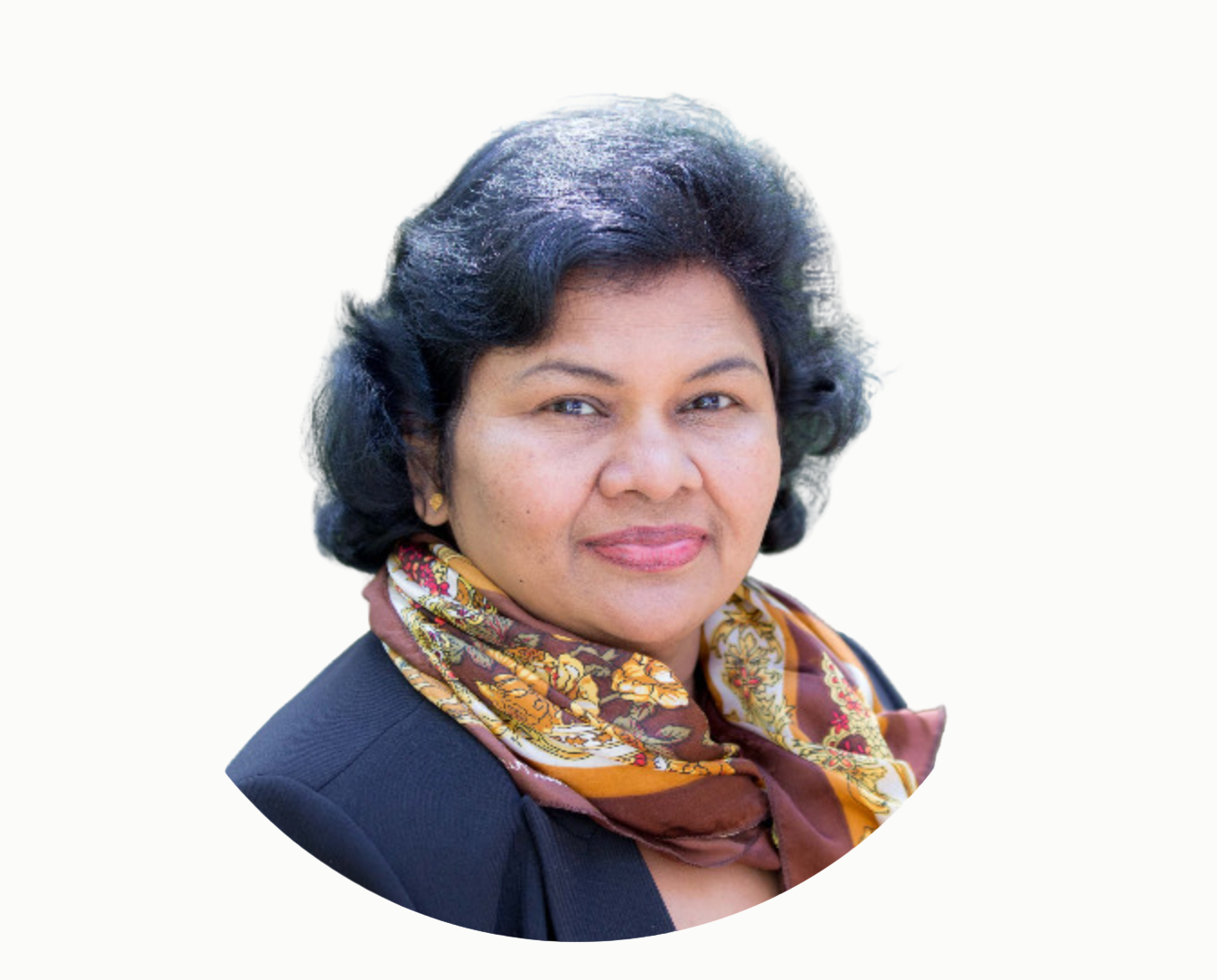 Subha Rajana