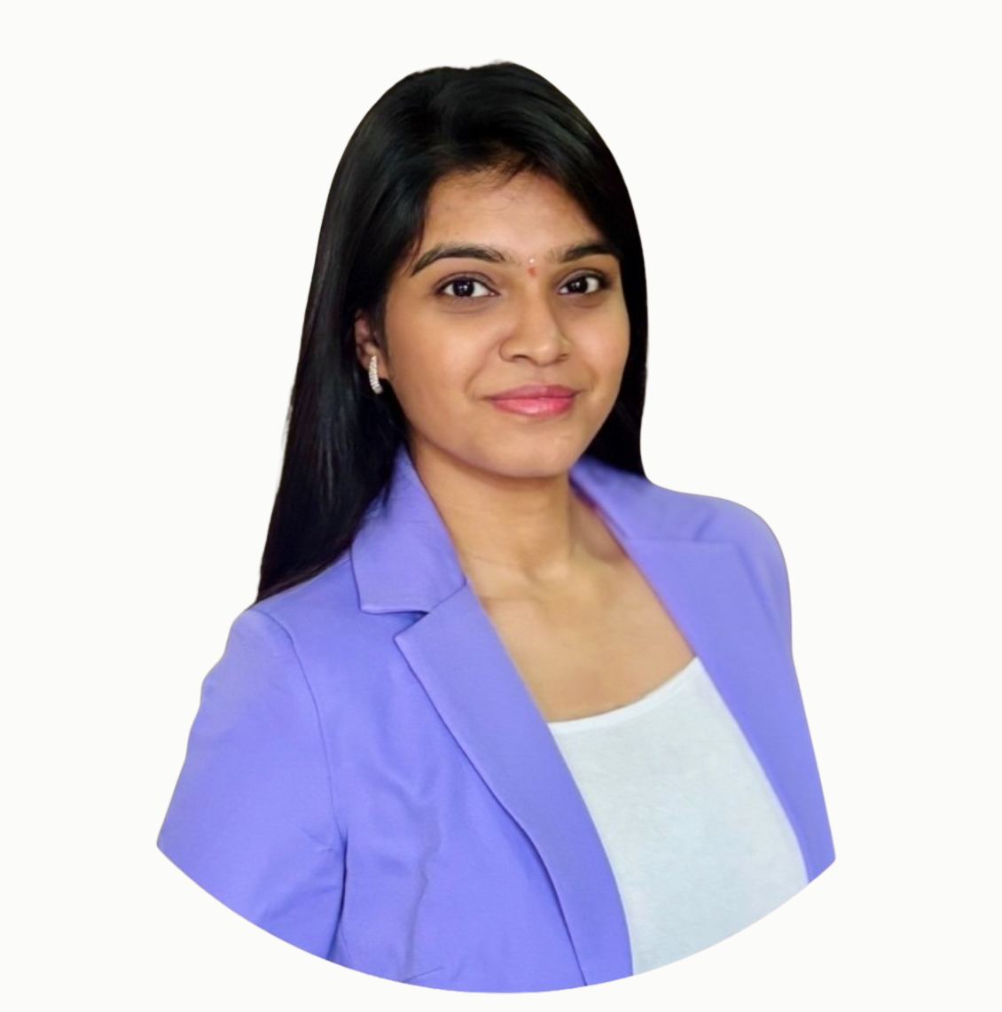 Anuhya Sri