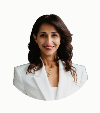 Deepti Randhava