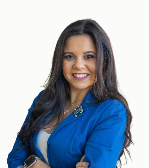 Sarah Almilli
