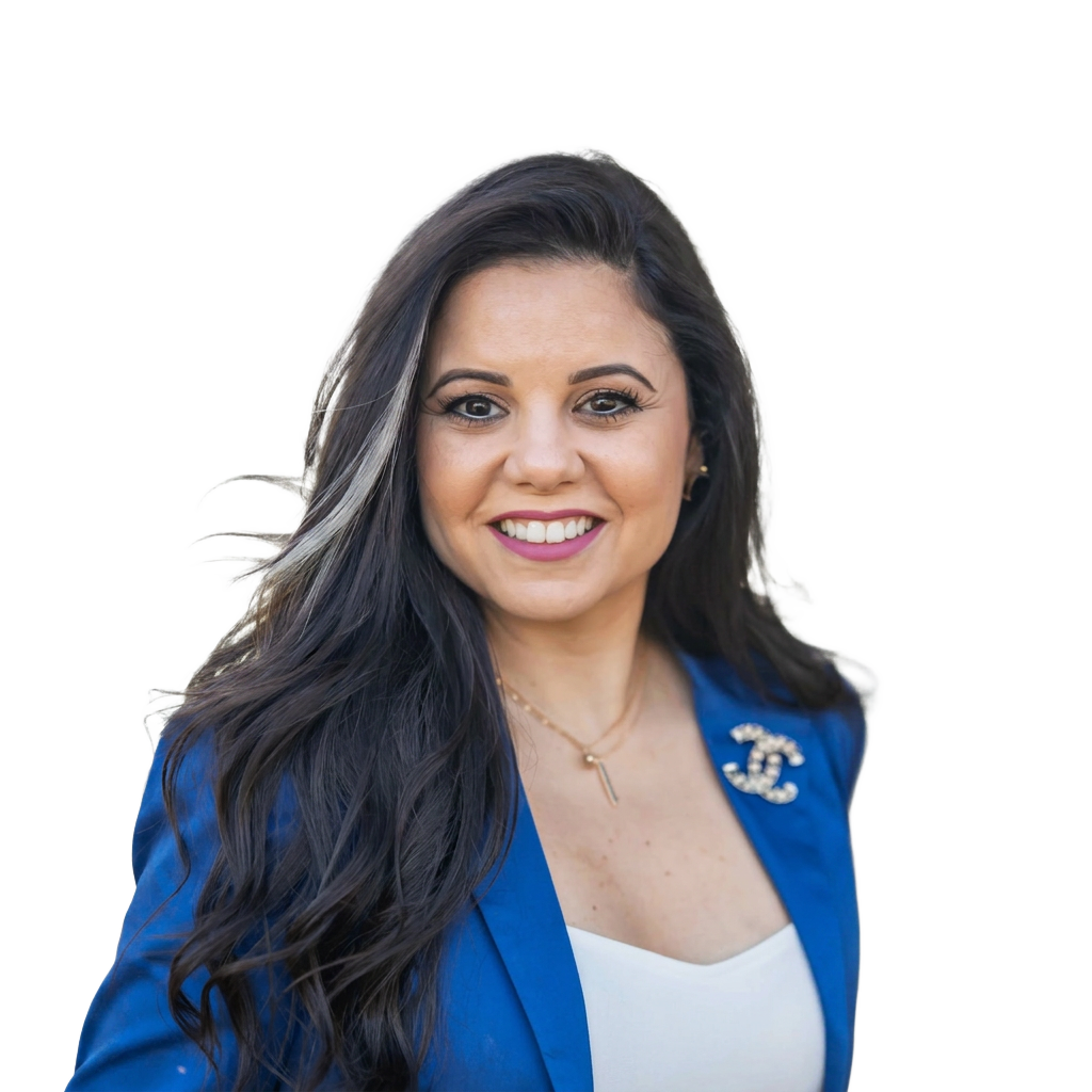 Dr. Sarah Almilli