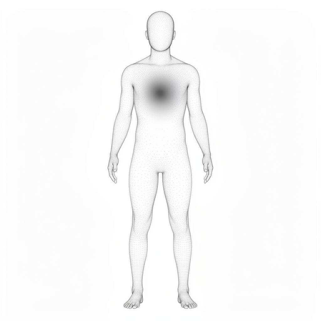 Baseline Assessment digital twin visualization